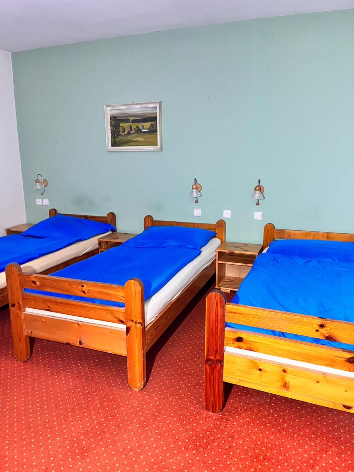 Vila Morava Hotel Liptovsky Mikulas Ngoại thất bức ảnh