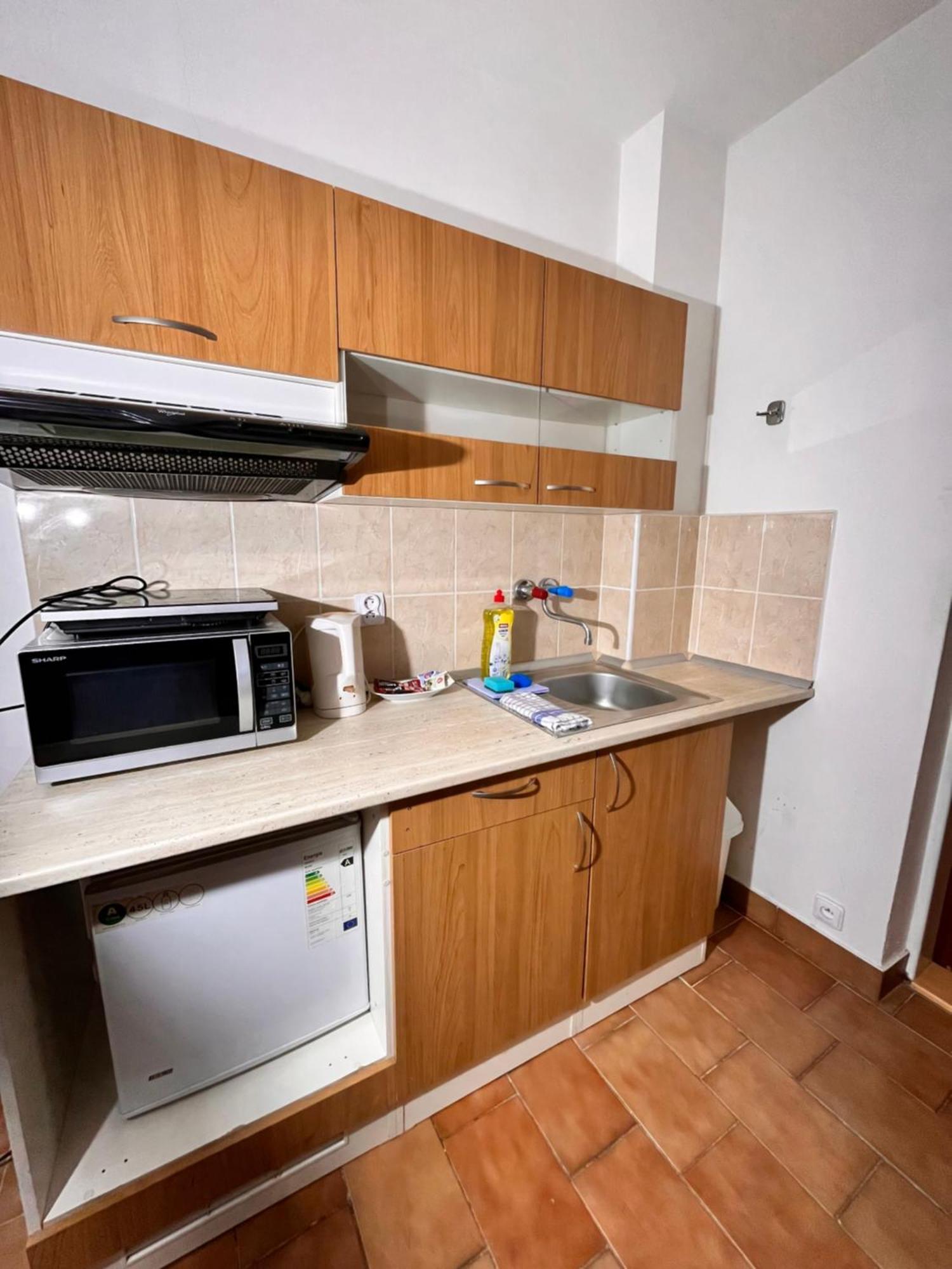 Vila Morava Hotel Liptovsky Mikulas Ngoại thất bức ảnh