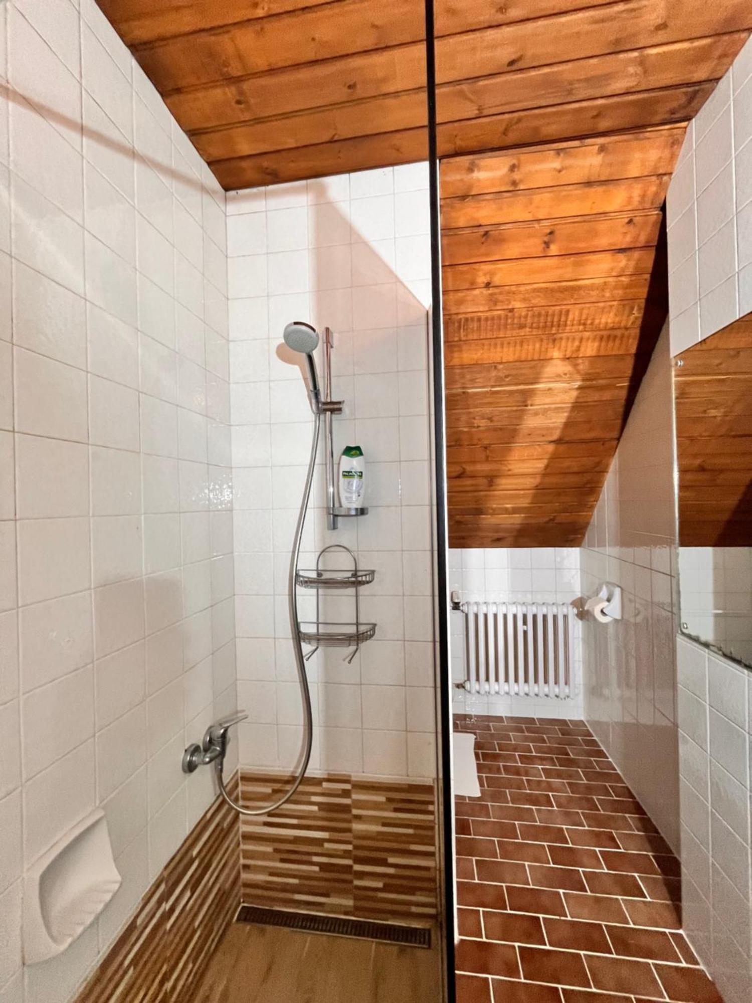 Vila Morava Hotel Liptovsky Mikulas Ngoại thất bức ảnh