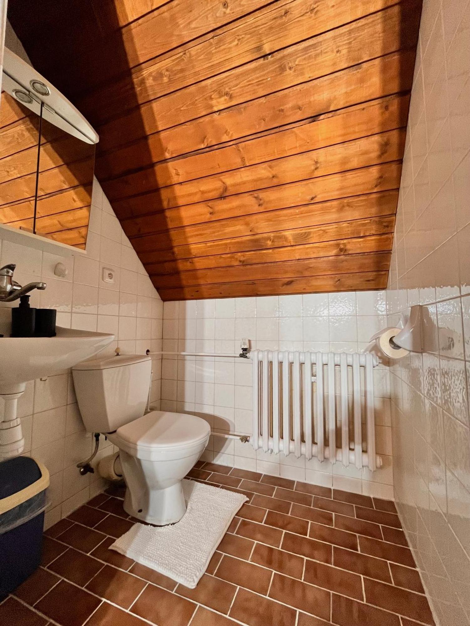 Vila Morava Hotel Liptovsky Mikulas Ngoại thất bức ảnh