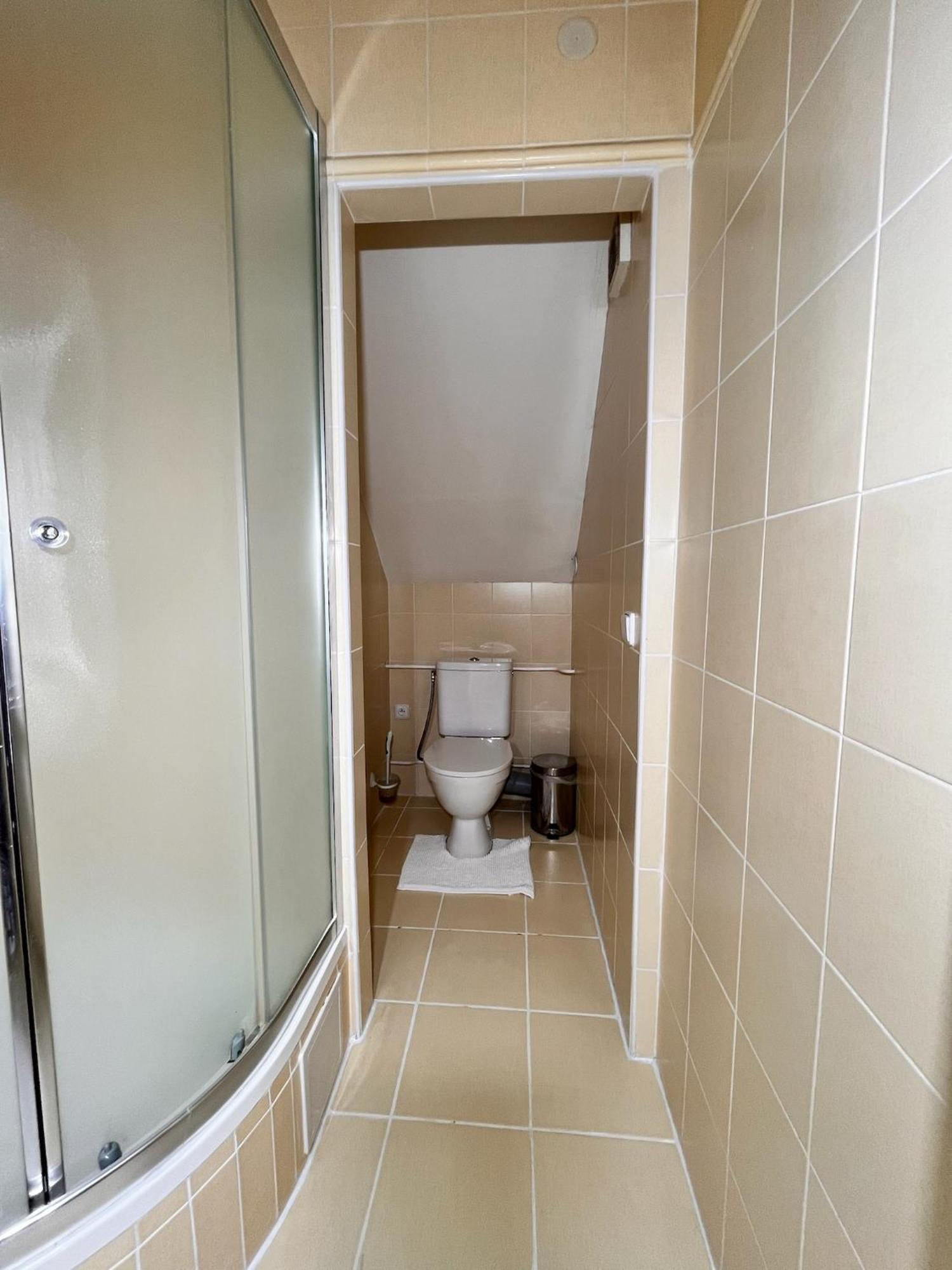 Vila Morava Hotel Liptovsky Mikulas Ngoại thất bức ảnh