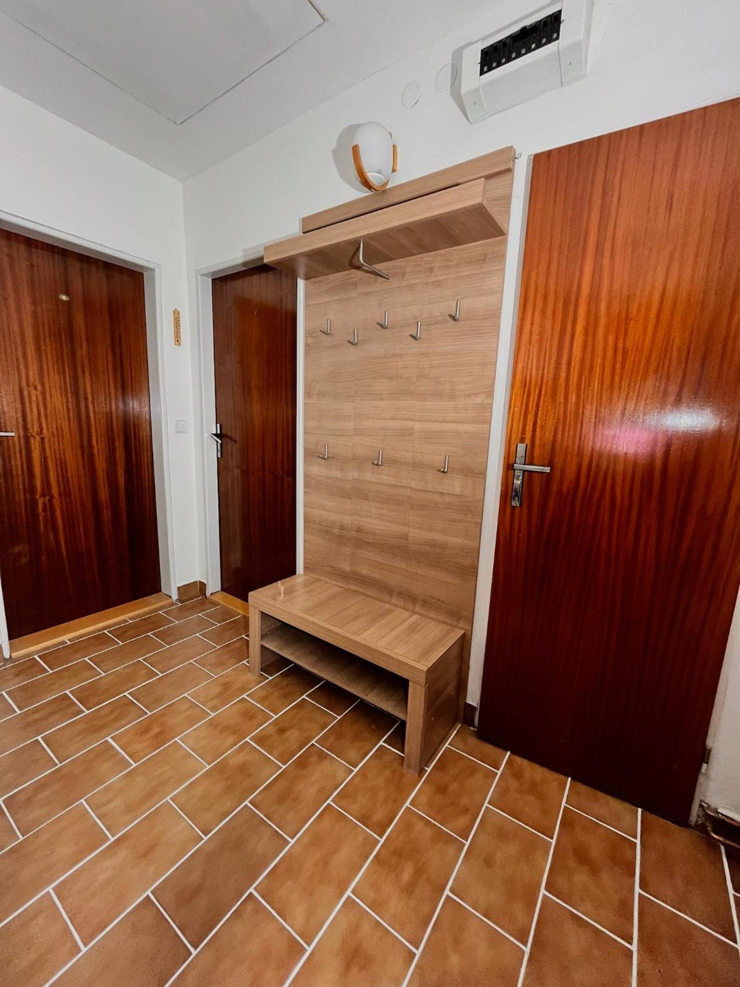 Vila Morava Hotel Liptovsky Mikulas Ngoại thất bức ảnh
