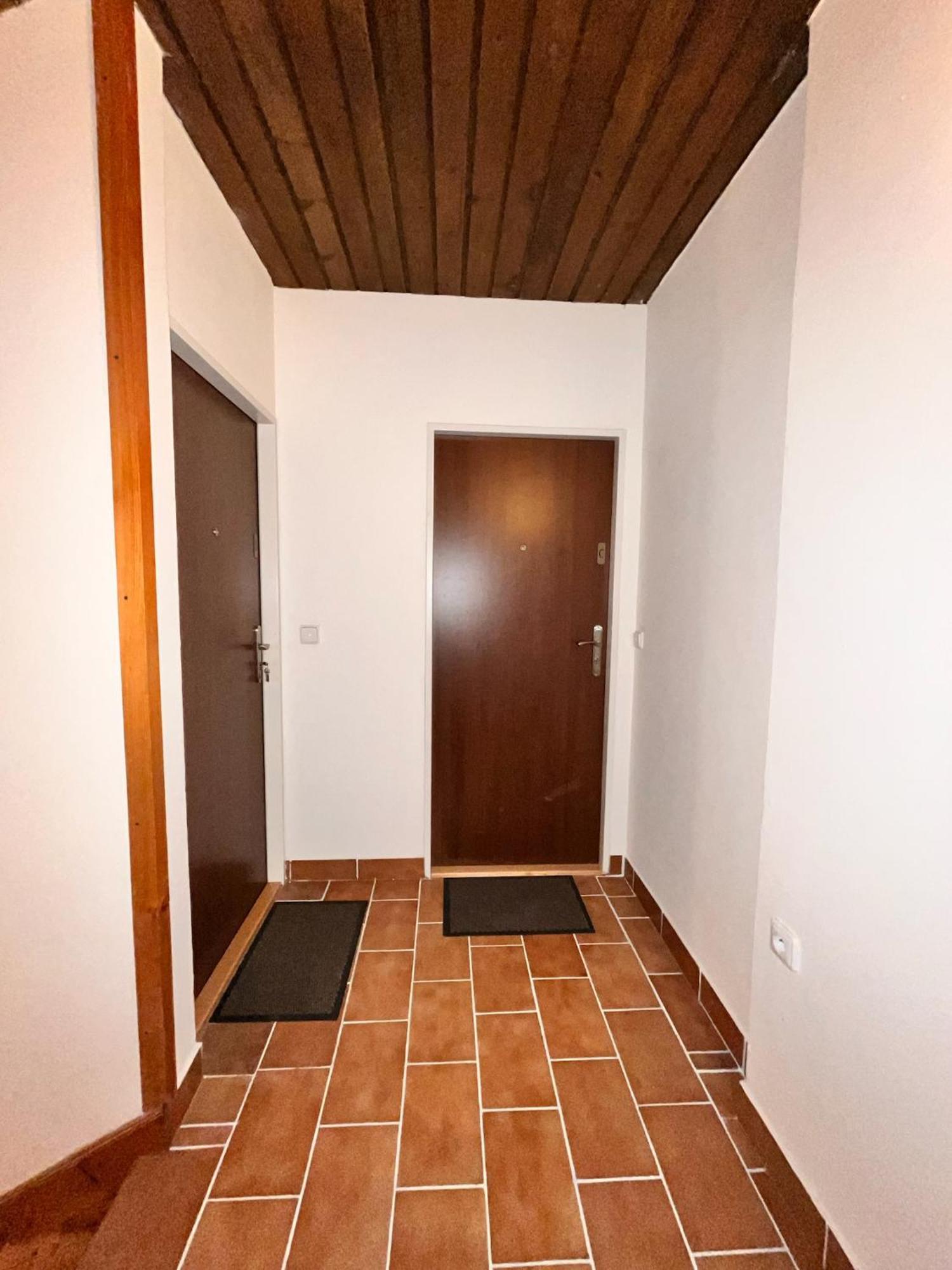 Vila Morava Hotel Liptovsky Mikulas Ngoại thất bức ảnh