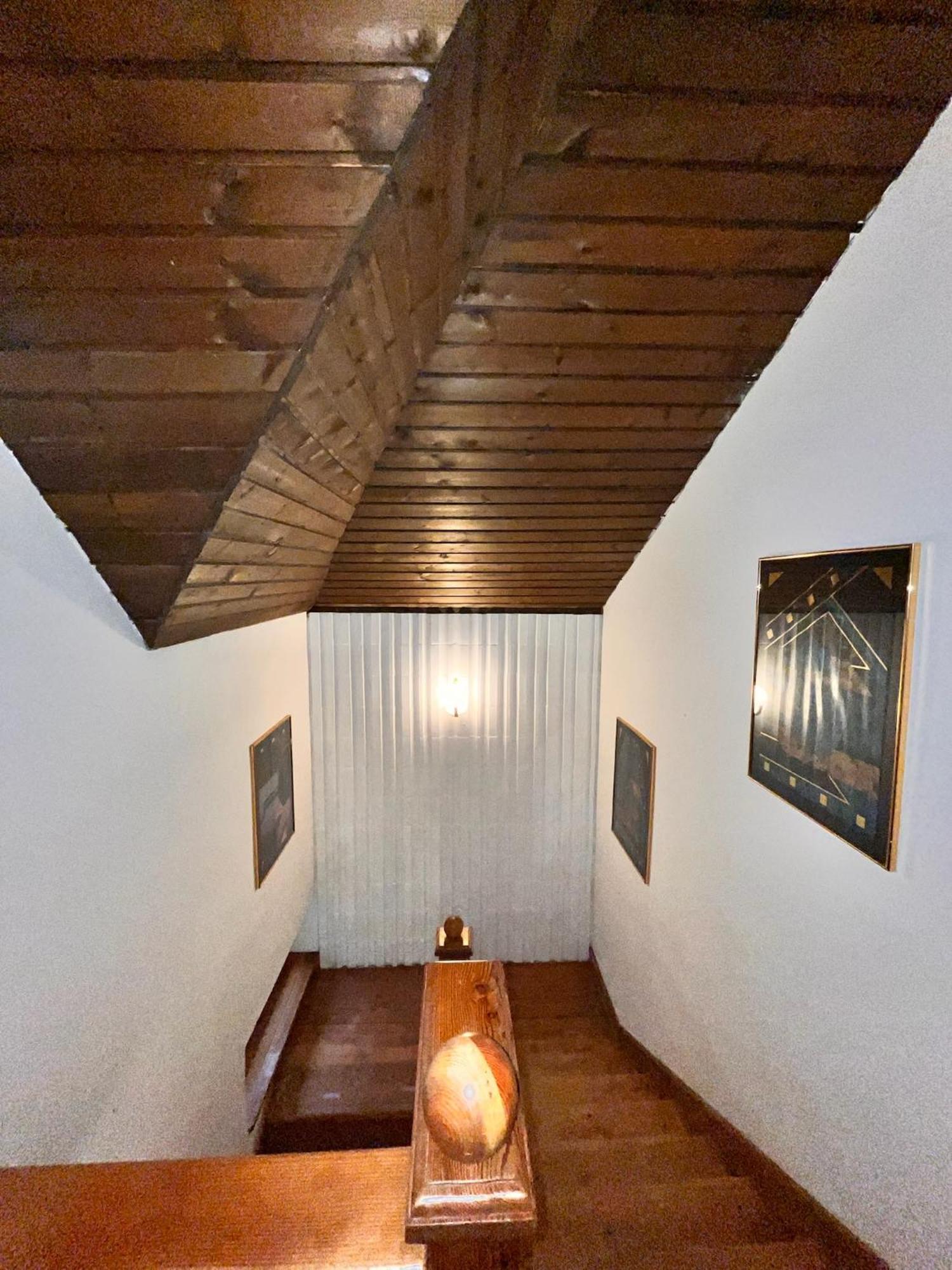 Vila Morava Hotel Liptovsky Mikulas Ngoại thất bức ảnh