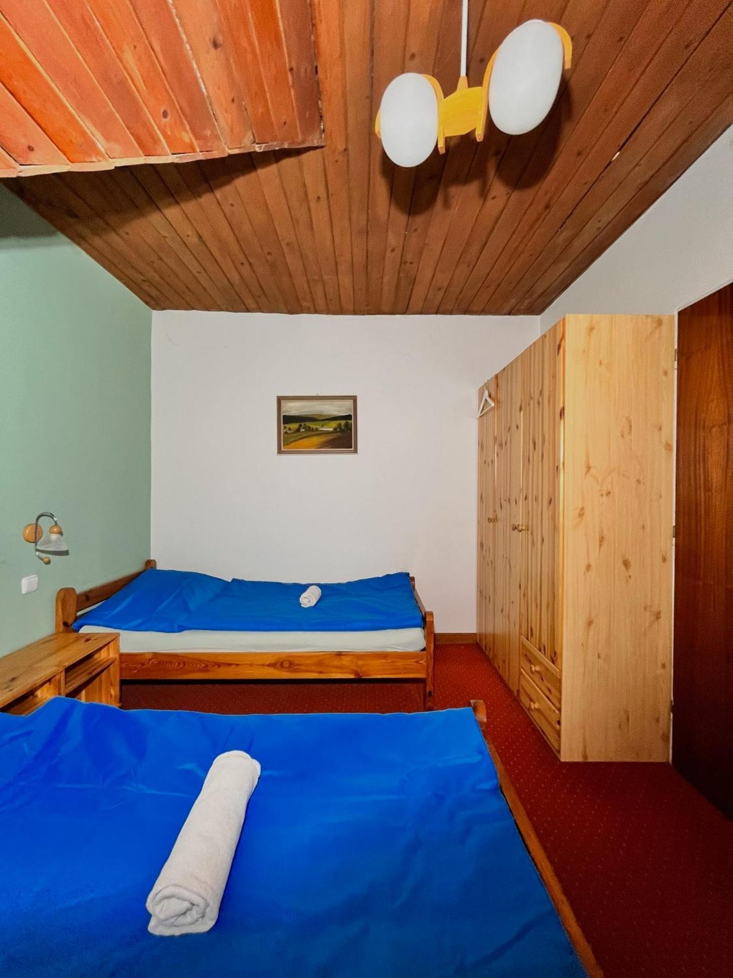 Vila Morava Hotel Liptovsky Mikulas Ngoại thất bức ảnh
