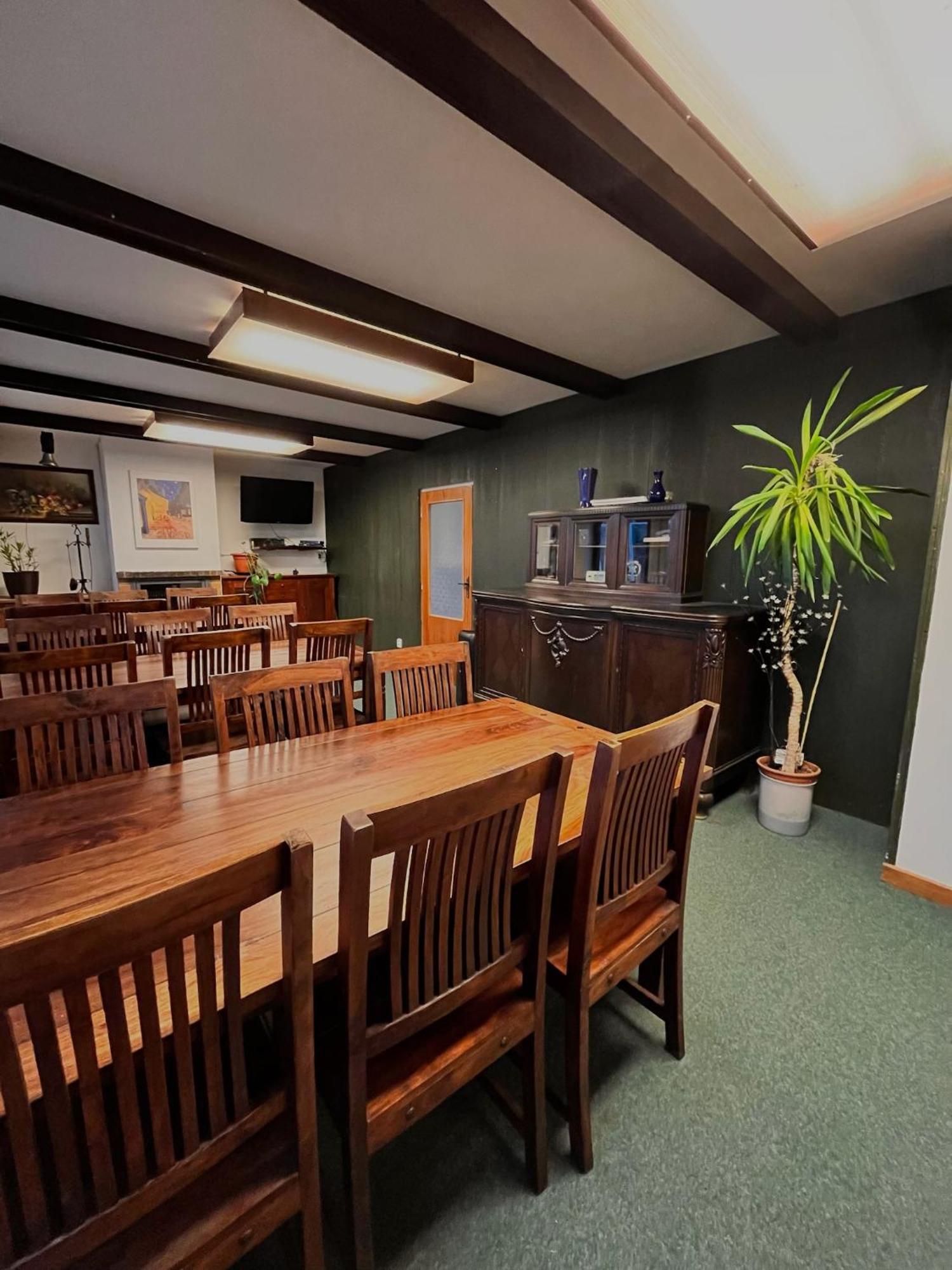 Vila Morava Hotel Liptovsky Mikulas Ngoại thất bức ảnh